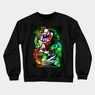 MLP Arcana | Temperence Crewneck Sweatshirt